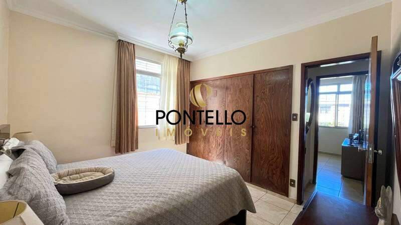 Casa, São Luiz (pampulha), 4 Quartos, 6 Vagas