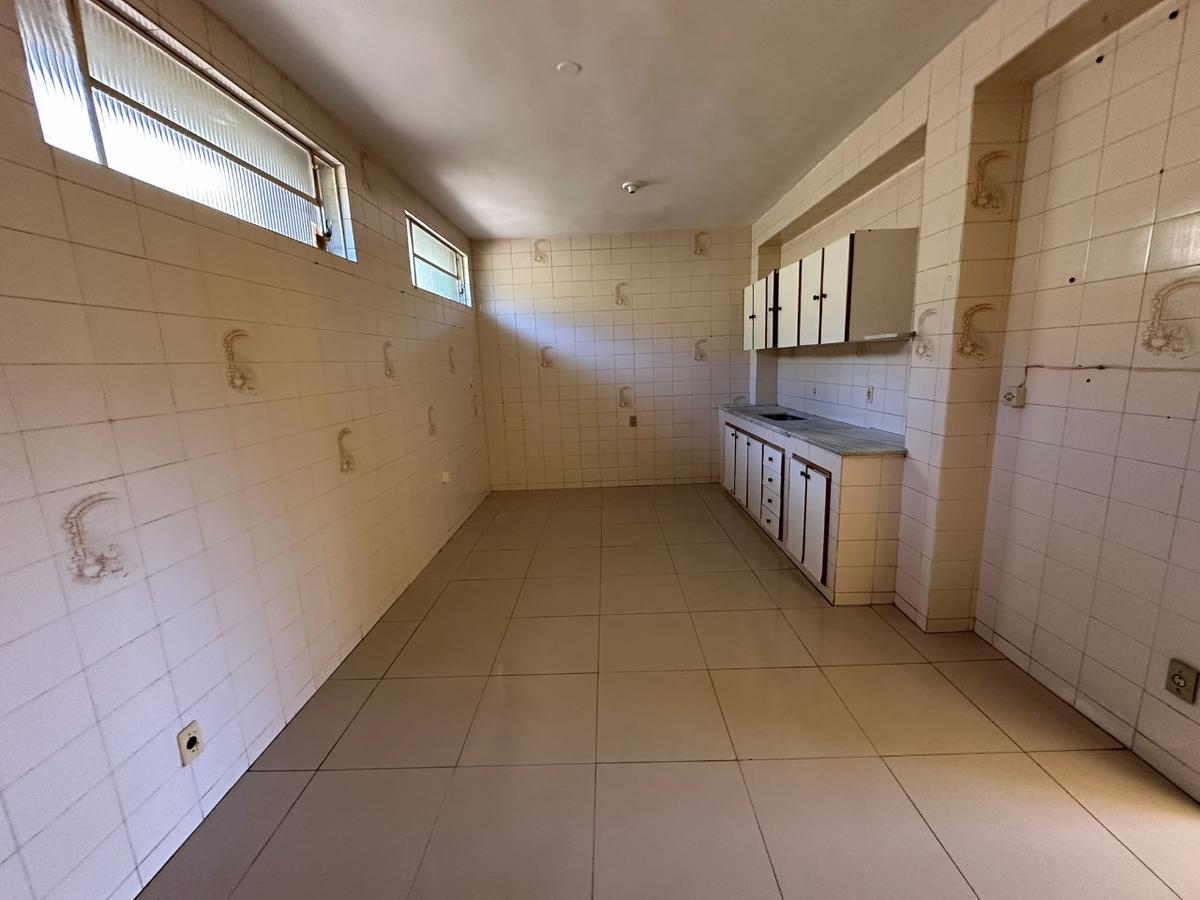 Casa, São Gabriel, 3 Quartos, 2 Vagas, 1 Suíte