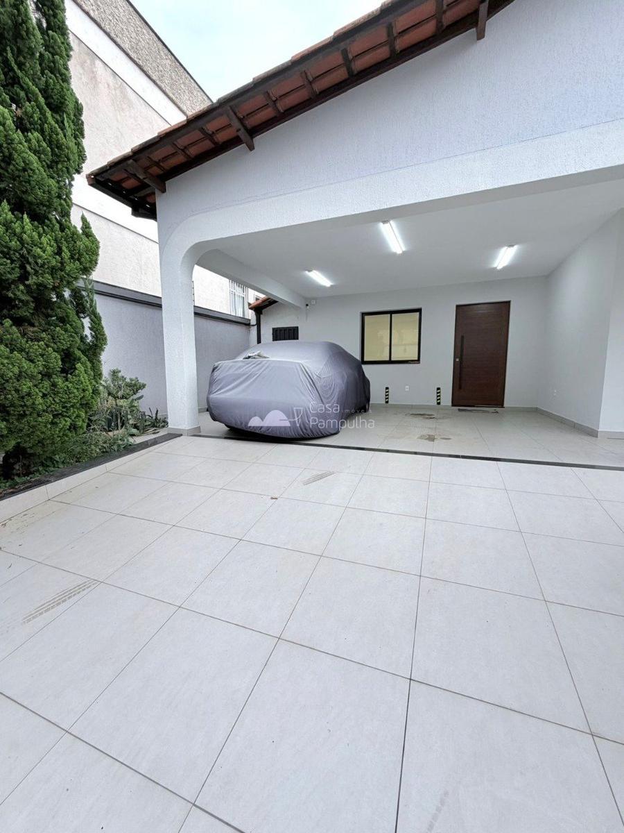 Casa, Heliópolis, 4 Quartos, 4 Vagas, 4 Suítes