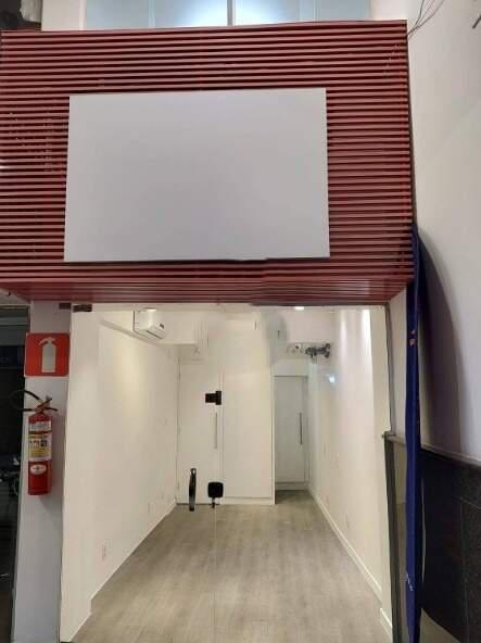 Andar, Buritis, 0 Quarto, 0 Vaga