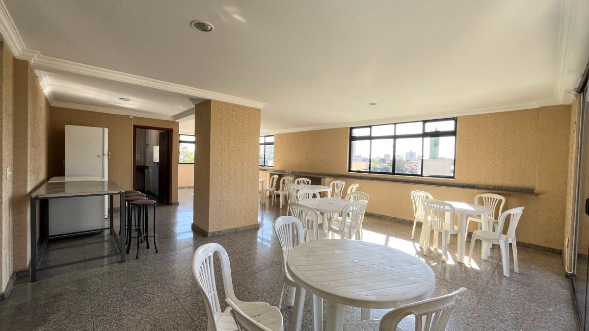 Apartamento, Ouro Preto, 3 Quartos, 2 Vagas, 1 Suíte