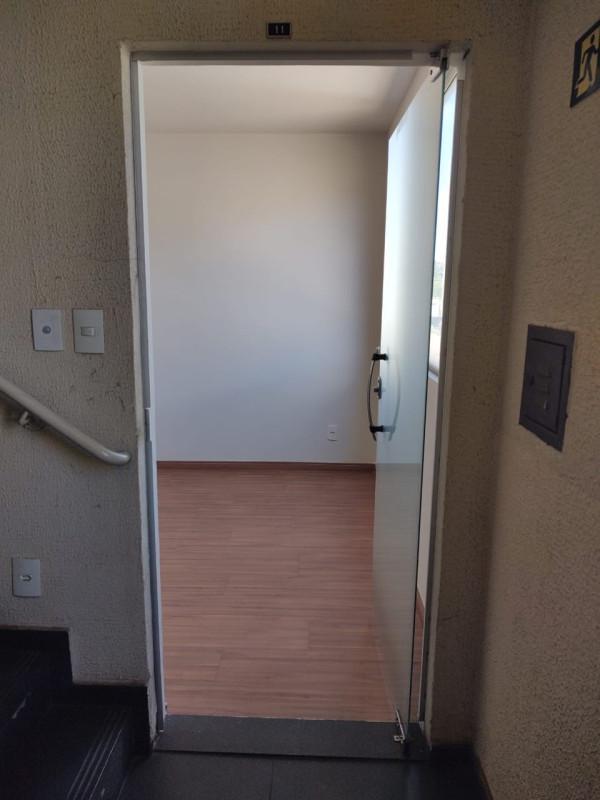 Apartamento, Centro, 2 Quartos, 1 Vaga