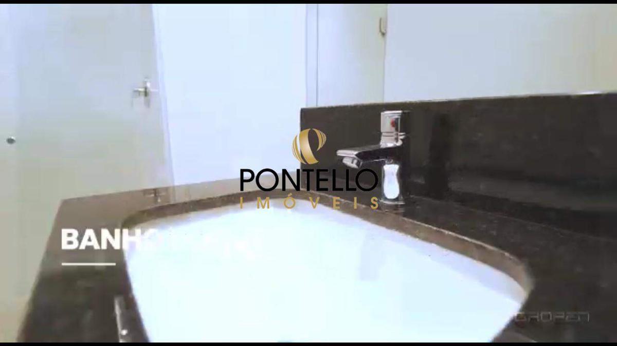 Apartamento, Cruzeiro, 3 Quartos, 2 Vagas, 1 Suíte