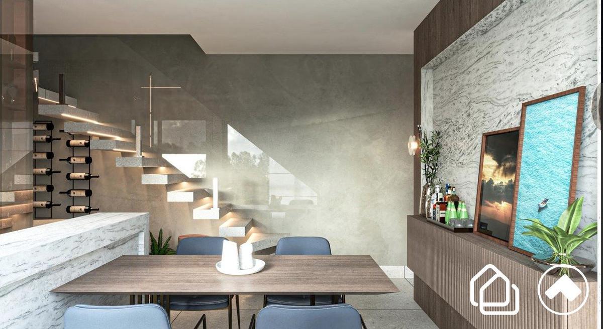Apartamento, Funcionários, 2 Quartos, 2 Vagas, 1 Suíte