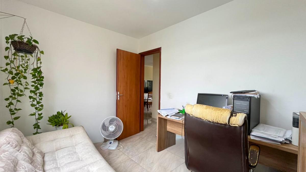 Apartamento, Paquetá, 2 Quartos, 1 Vaga, 1 Suíte