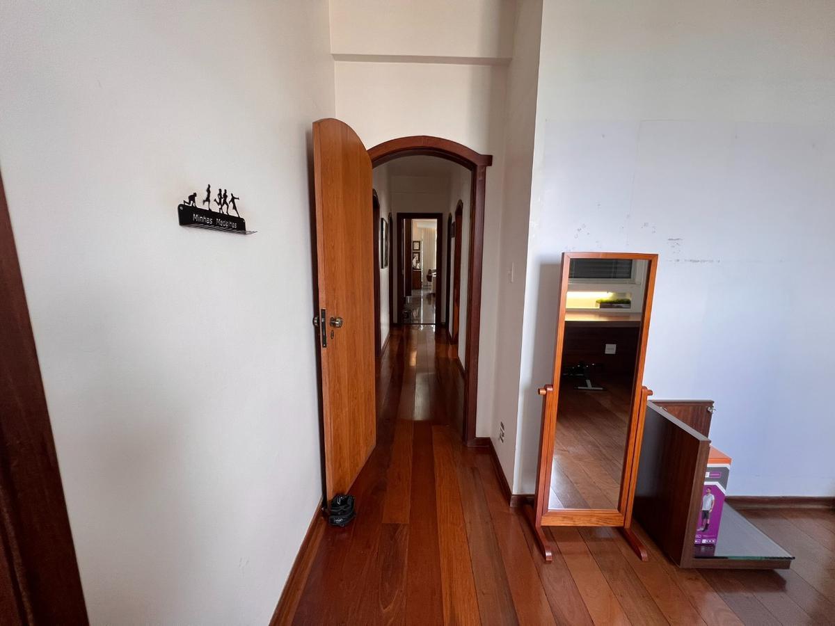 Cobertura, União, 4 Quartos, 4 Vagas, 2 Suítes