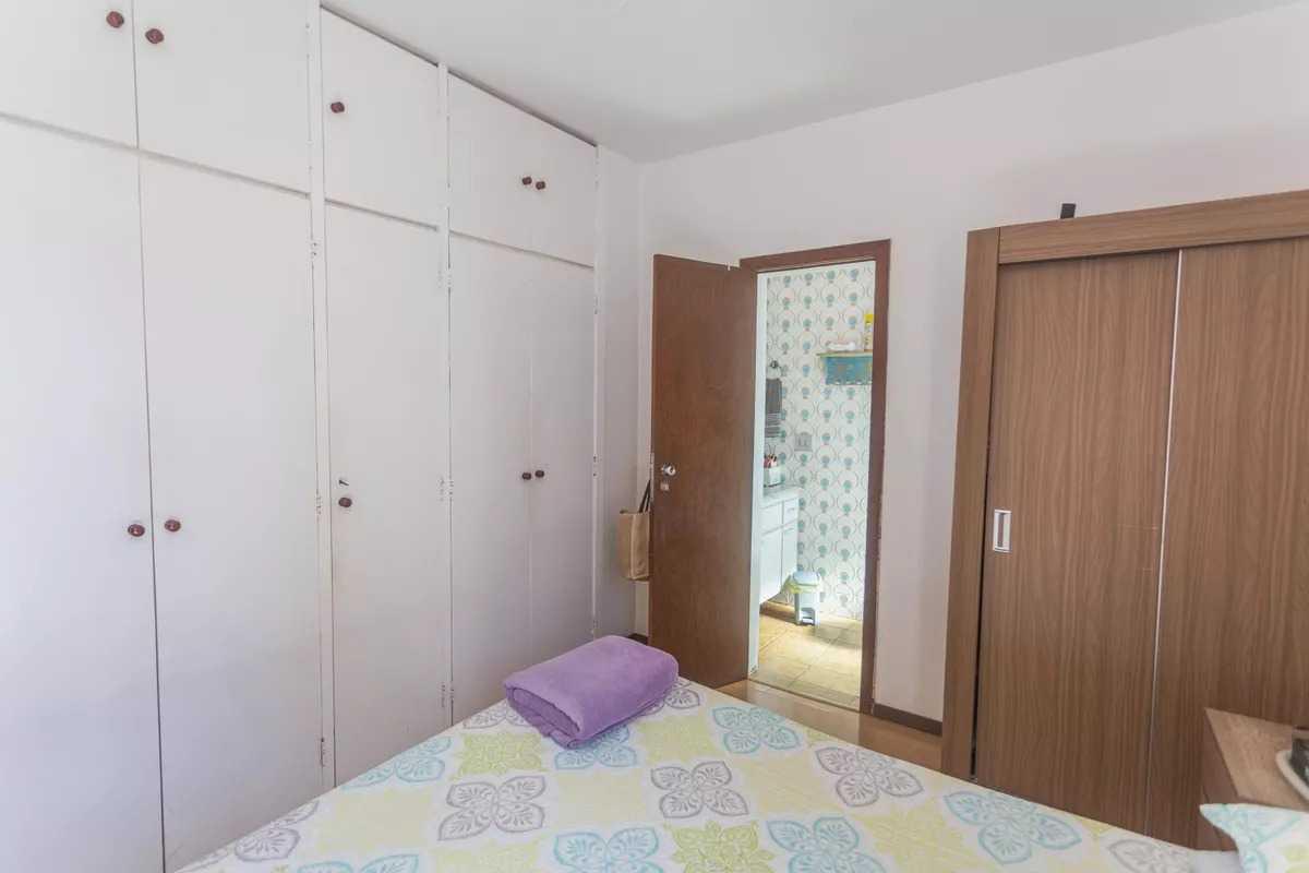 Cobertura, Anchieta, 4 Quartos, 2 Vagas, 1 Suíte