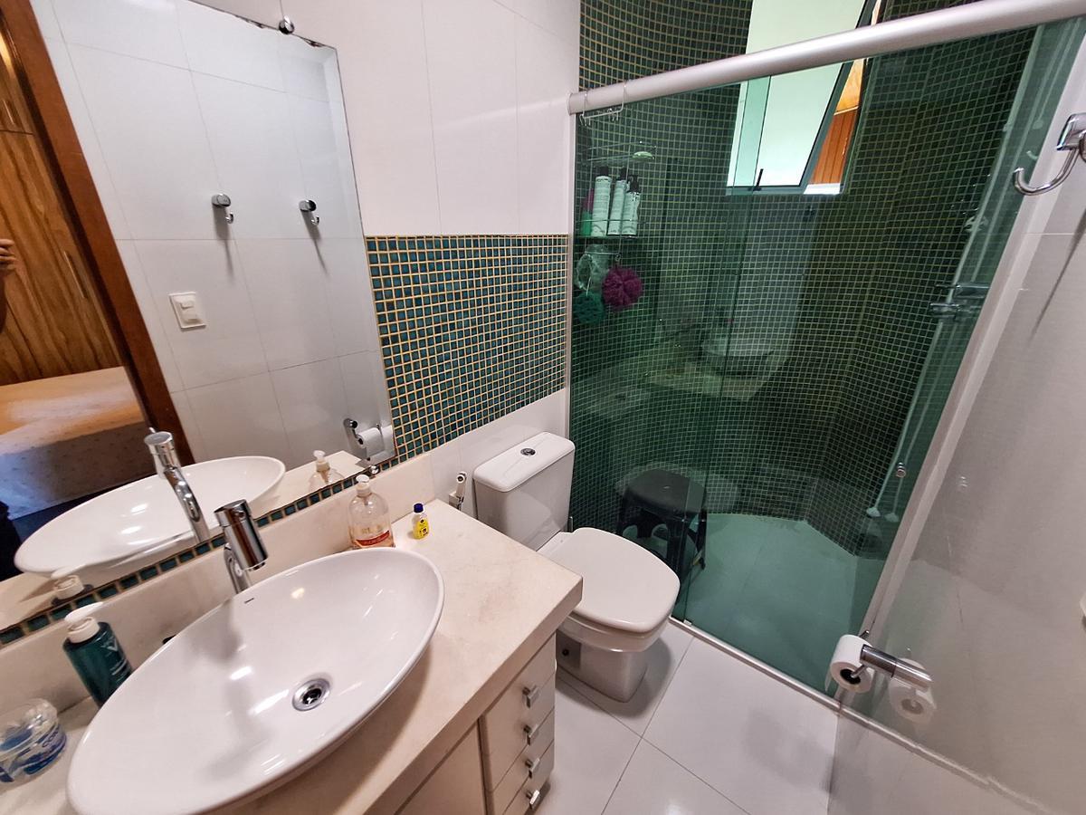 Apartamento, Dona Clara, 4 Quartos, 3 Vagas, 2 Suítes