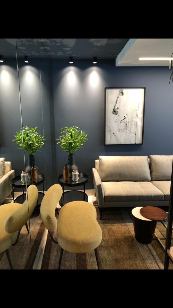 Apartamento, Santo Agostinho, 2 Quartos, 2 Vagas, 2 Suítes