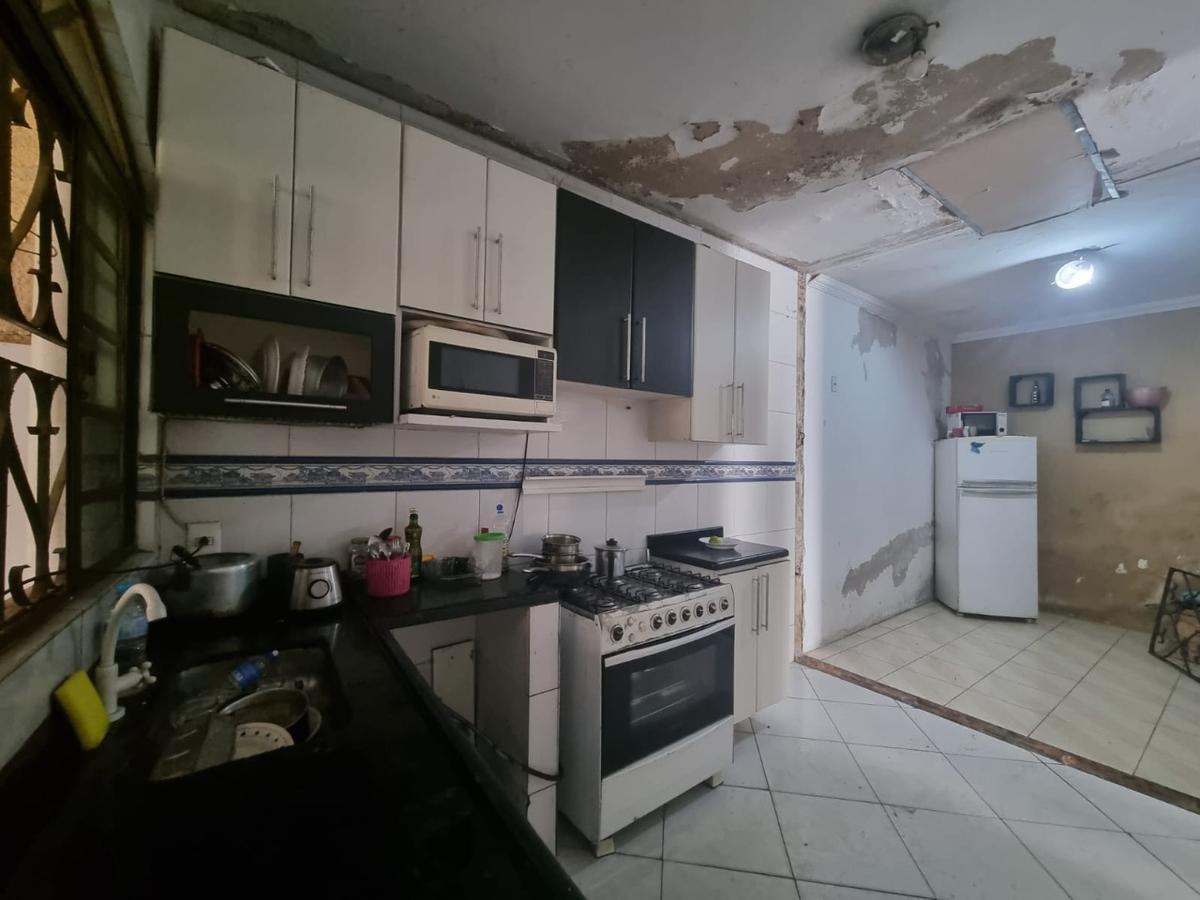 Casa, Parque Duval de Barros, 3 Quartos, 3 Vagas