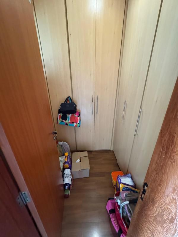 Apartamento, União, 3 Quartos, 2 Vagas, 1 Suíte