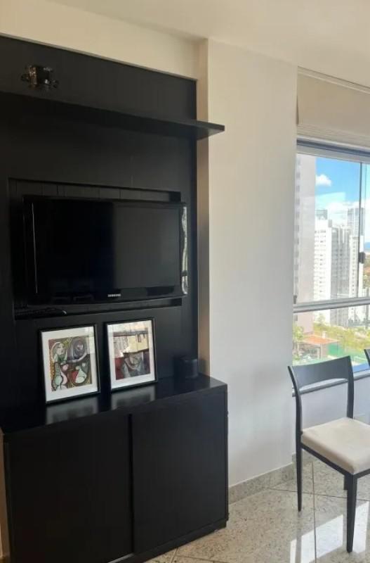 Apartamento, Vale do Sereno, 2 Quartos, 1 Vaga, 1 Suíte