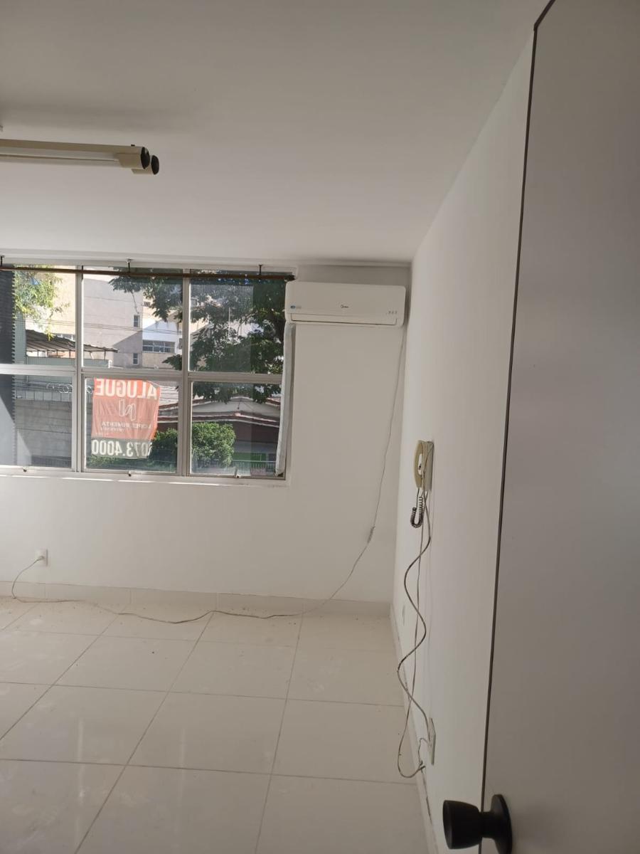 Sala, Santa Efigênia, 0 Quarto, 1 Vaga