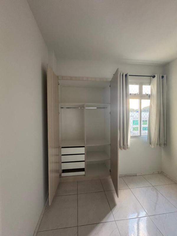 Apartamento, Coração Eucarístico, 2 Quartos, 1 Vaga