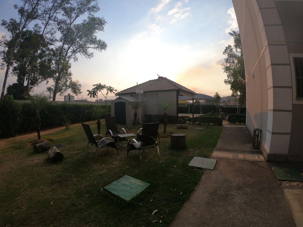 Apartamento, Urca, 2 Quartos, 1 Vaga