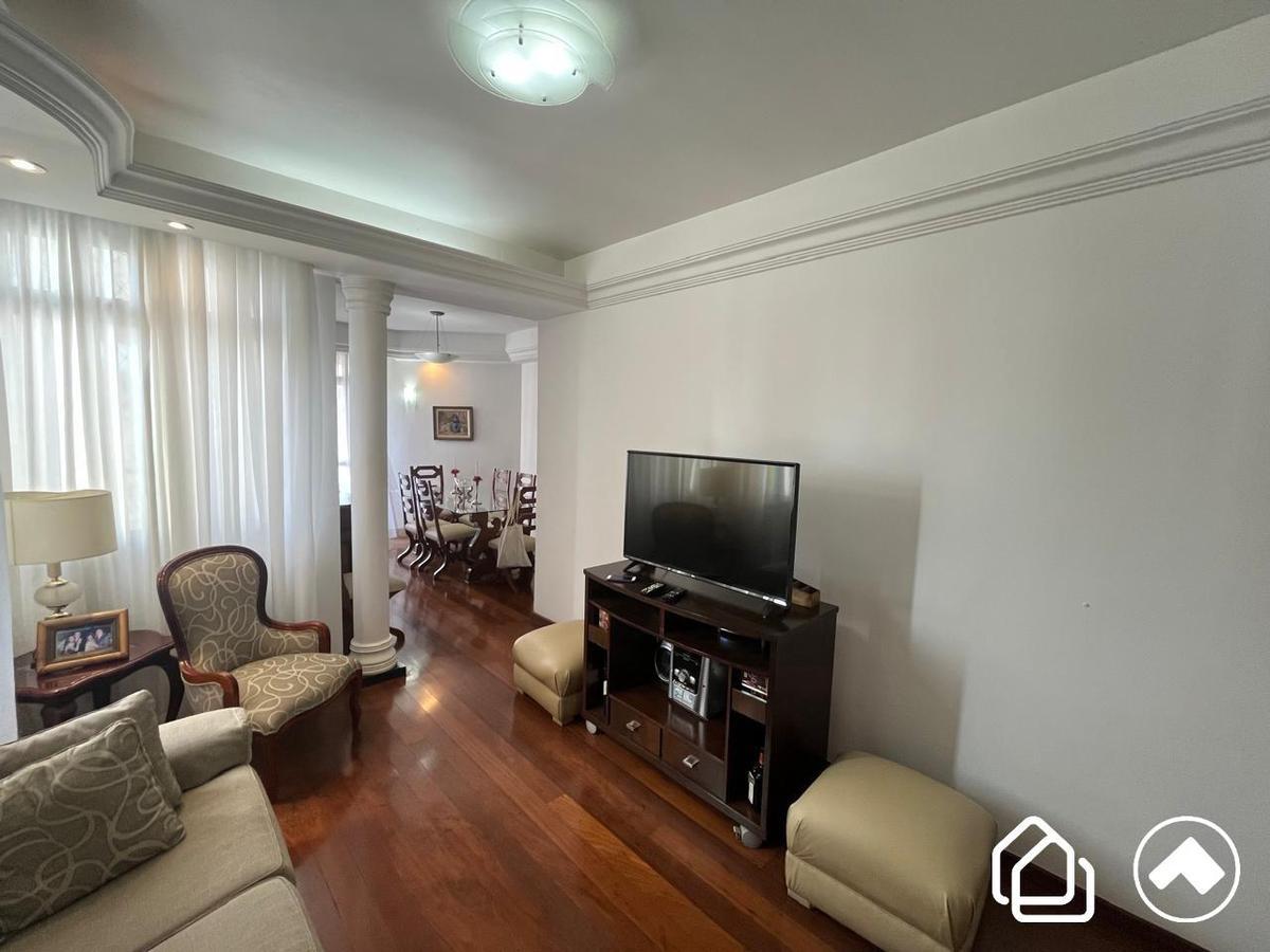 Apartamento, Buritis, 3 Quartos, 2 Vagas, 1 Suíte