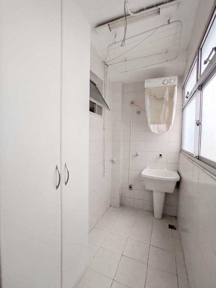 Apartamento, Liberdade, 3 Quartos, 1 Vaga, 1 Suíte