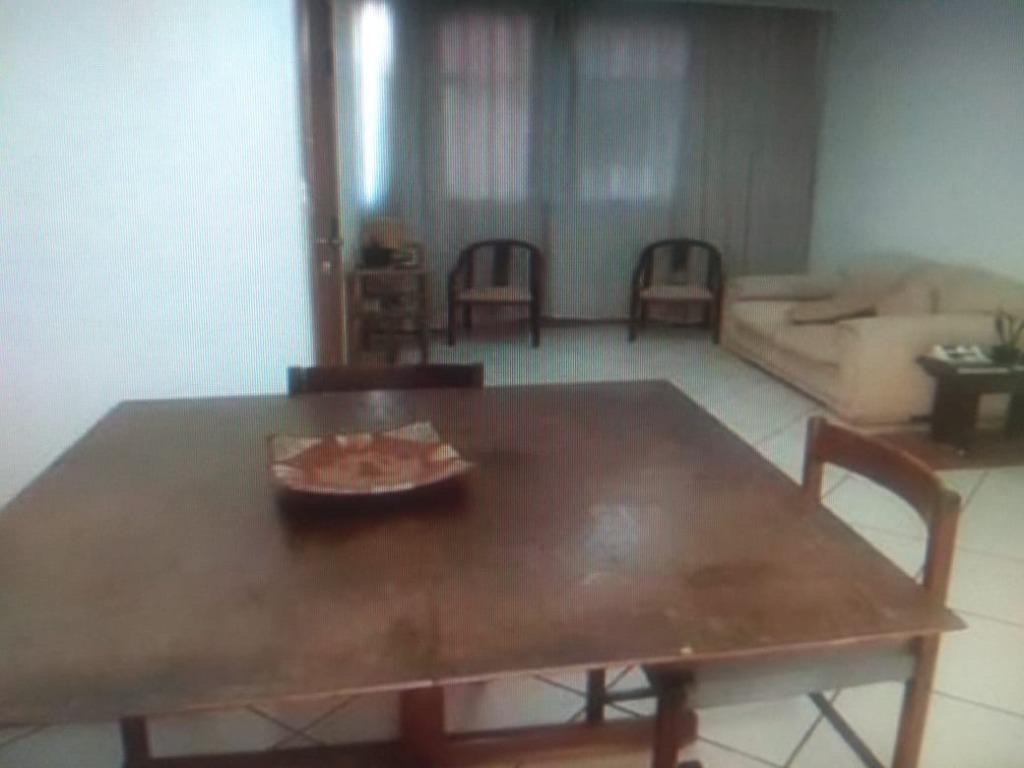 Apartamento, Anchieta, 3 Quartos, 1 Vaga