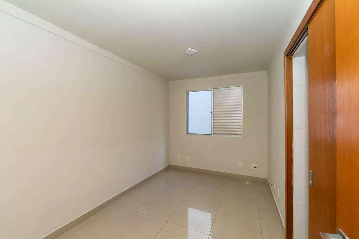 Apartamento, Buritis, 3 Quartos, 2 Vagas, 1 Suíte