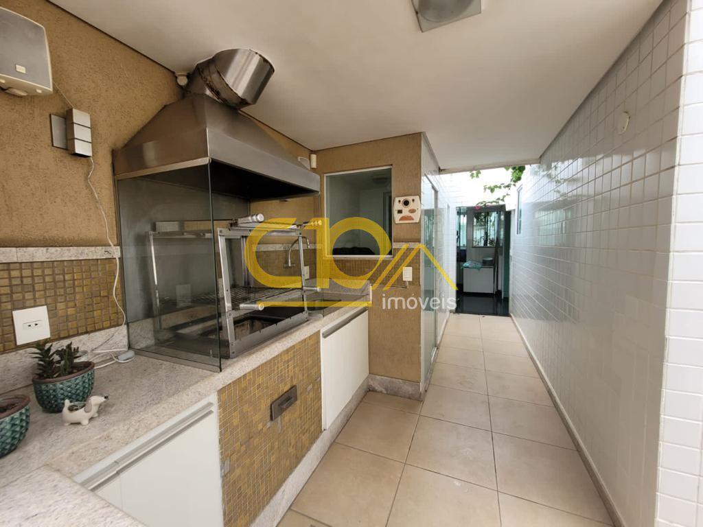 Apartamento, Cidade Nova, 3 Quartos, 2 Vagas, 1 Suíte