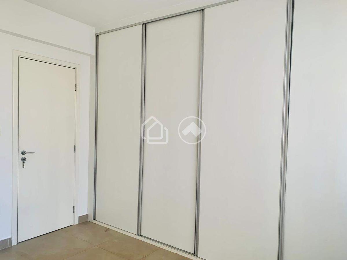 Cobertura, Buritis, 1 Quarto, 1 Vaga