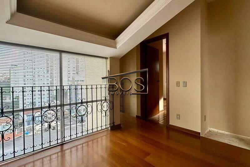 Cobertura, Luxemburgo, 3 Quartos, 2 Vagas, 2 Suítes