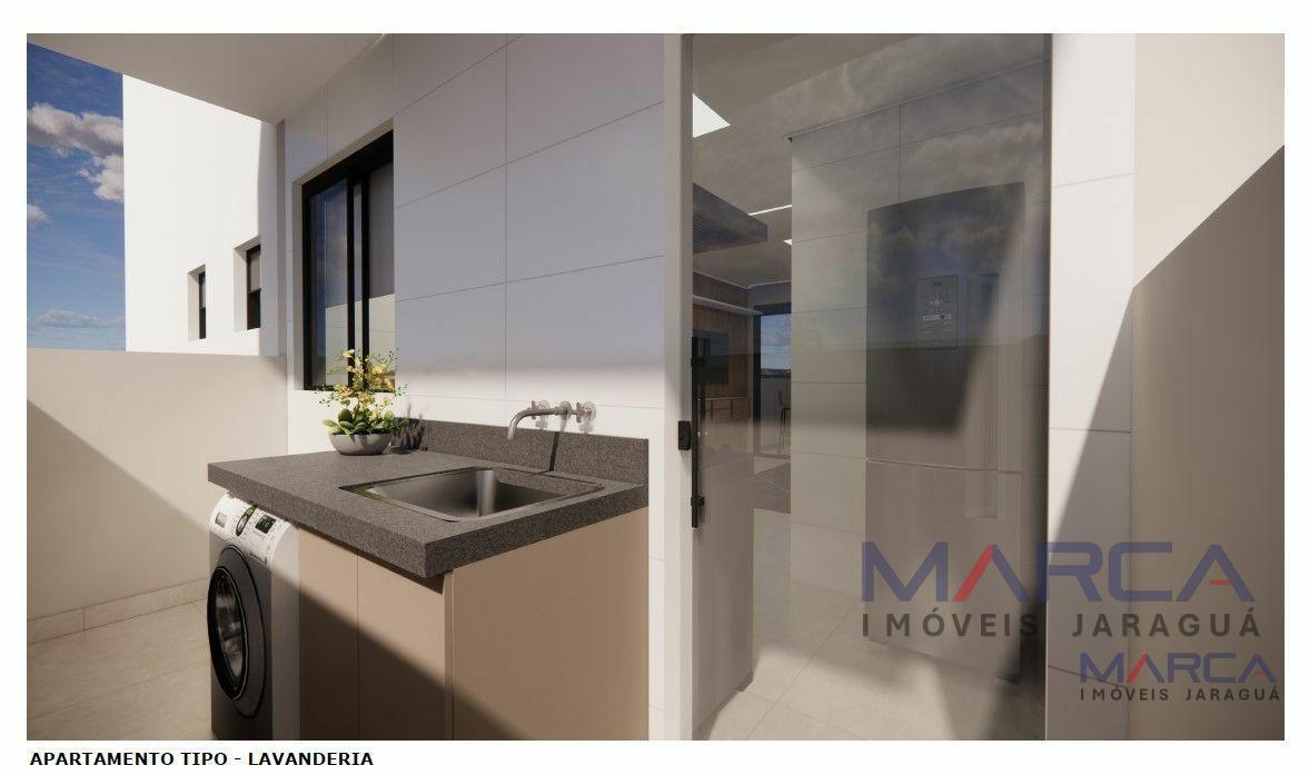 Apartamento, Indaiá, 2 Quartos, 1 Vaga