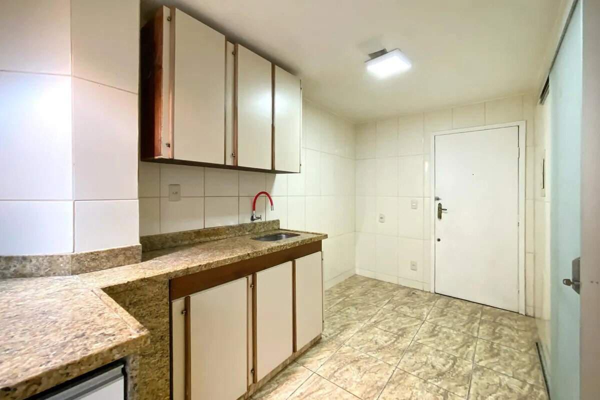 Apartamento, Anchieta, 3 Quartos, 1 Vaga, 1 Suíte