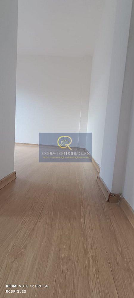 Apartamento, Aarão Reis, 2 Quartos, 1 Vaga