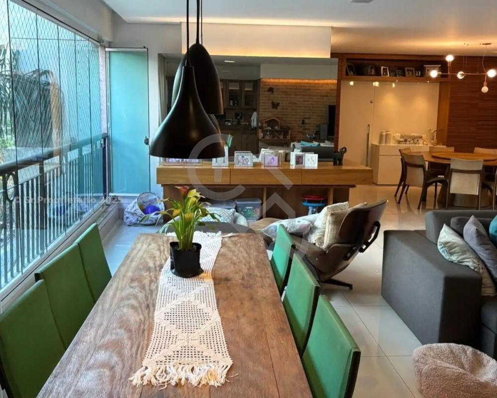 Apartamento, Santo Agostinho, 4 Quartos, 4 Vagas, 2 Suítes