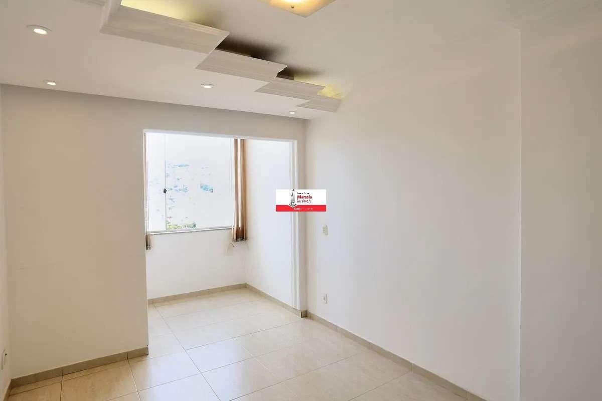 Apartamento, Santa Efigênia, 3 Quartos, 1 Vaga