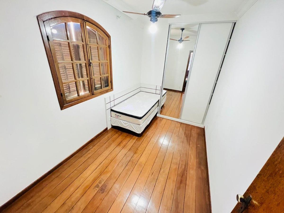 Casa, Santa Amélia, 4 Quartos, 2 Vagas, 1 Suíte