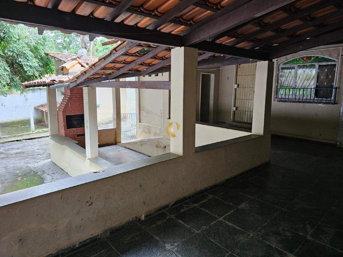 Fazenda, Centro, 4 Quartos, 6 Vagas