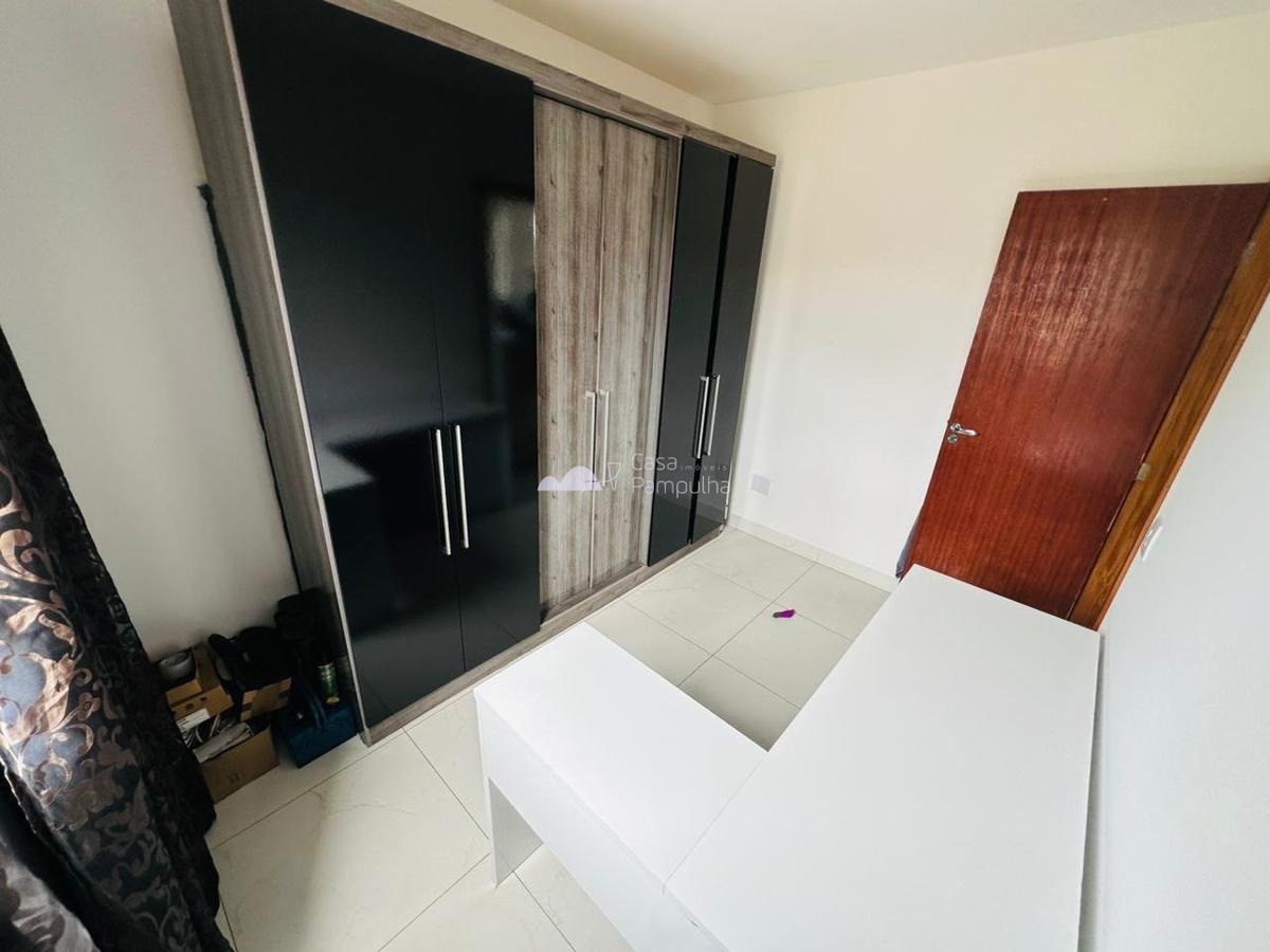 Apartamento, Maria Helena, 2 Quartos, 1 Vaga, 1 Suíte