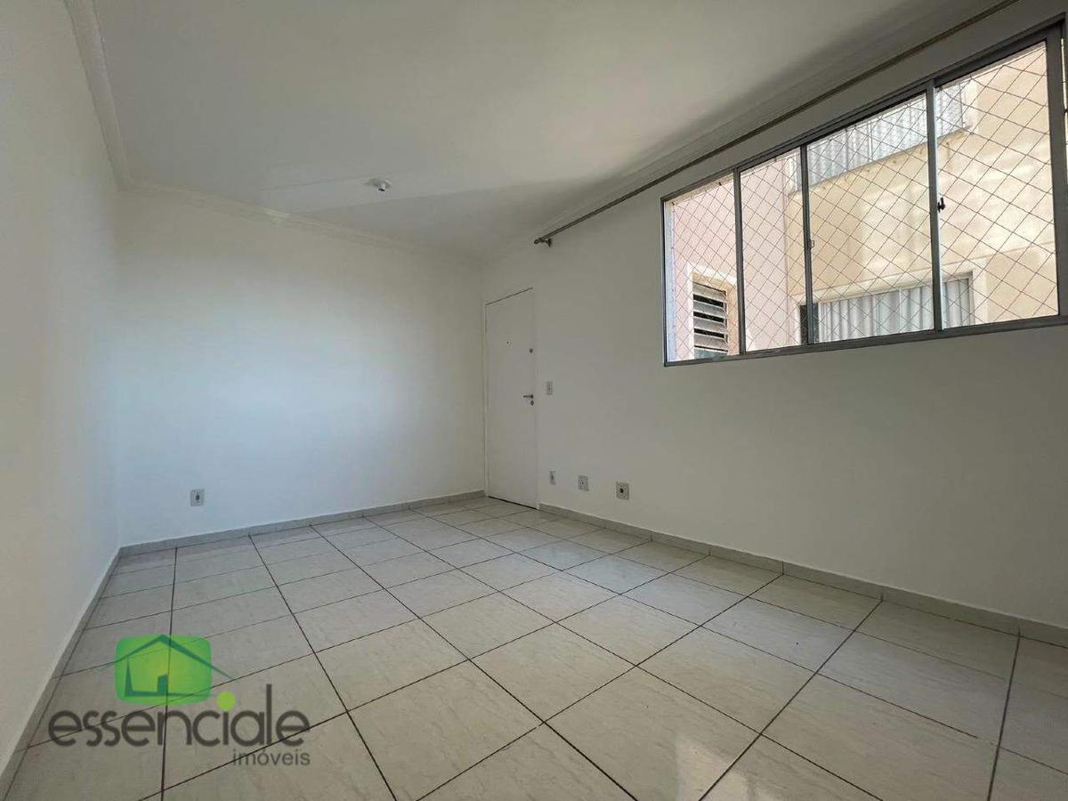 Apartamento, Jardim Riacho das Pedras, 2 Quartos, 1 Vaga