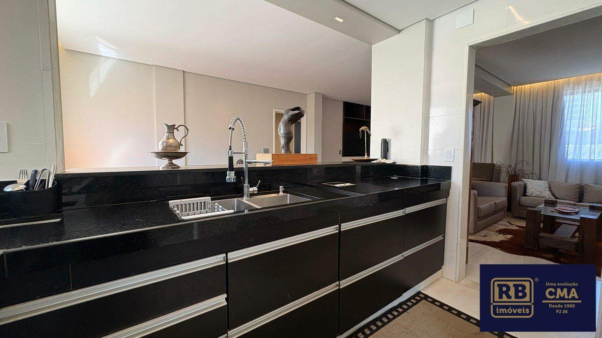 Apartamento, Vila Paris, 3 Quartos, 2 Vagas, 1 Suíte