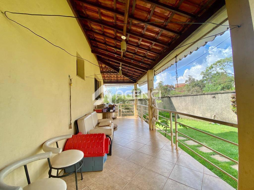 Casa, Vale do Sol, 4 Quartos, 0 Vaga, 2 Suítes