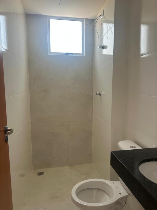 Apartamento, São Gotardo, 2 Quartos, 1 Vaga