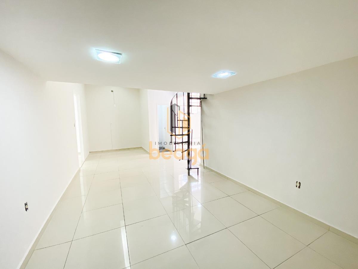 Andar, Serrano, 0 Quarto, 0 Vaga
