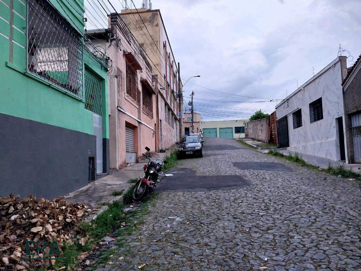 Casa, Bonfim, 2 Quartos, 0 Vaga