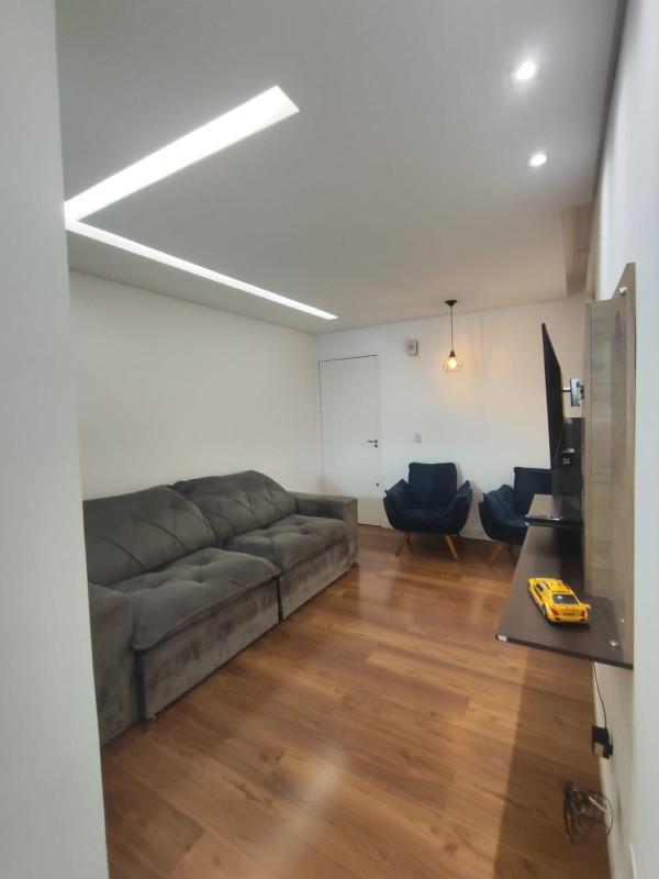 Apartamento, Castelo, 2 Quartos, 1 Vaga, 1 Suíte