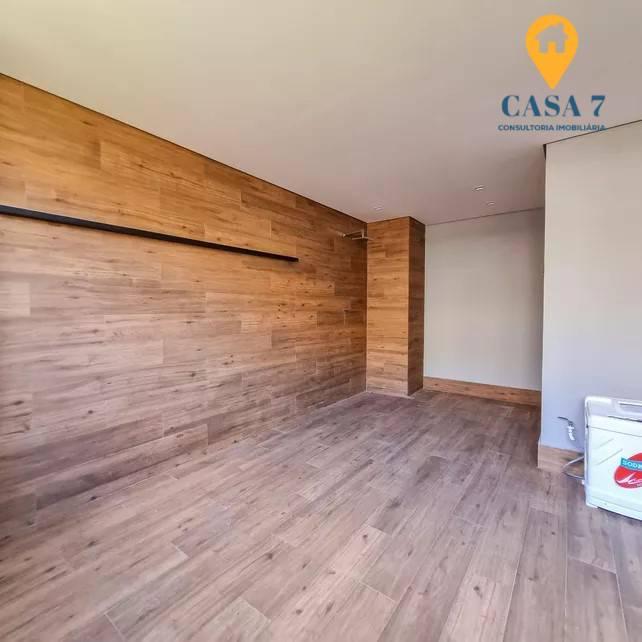 Apartamento, São Lucas, 2 Quartos, 0 Vaga, 1 Suíte