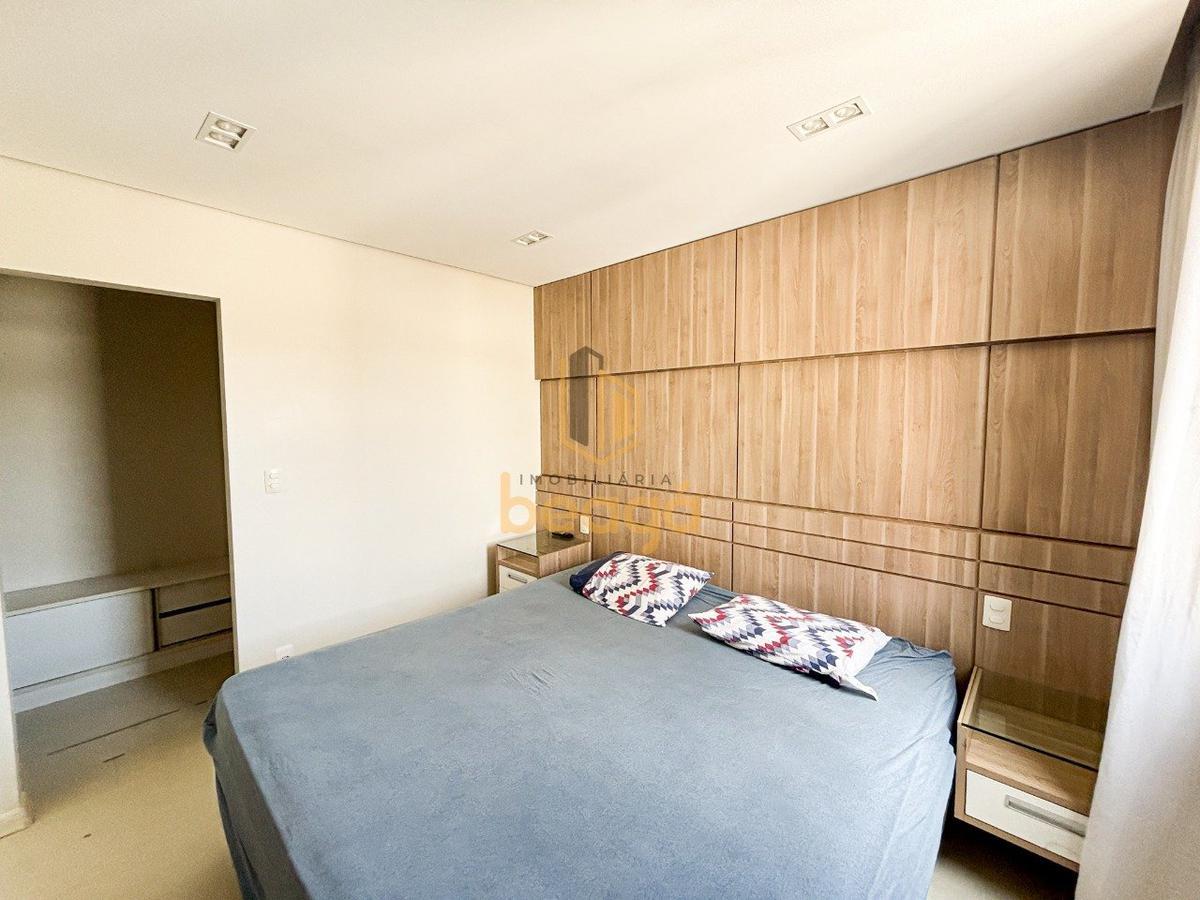 Apartamento, Castelo, 3 Quartos, 3 Vagas, 2 Suítes