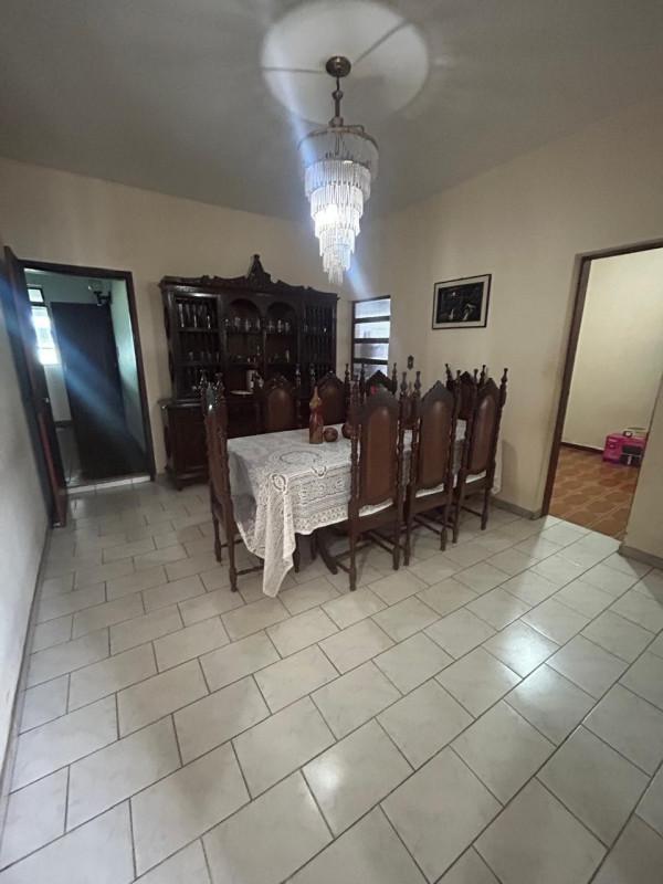 Casa, Diamante, 3 Quartos, 4 Vagas, 1 Suíte