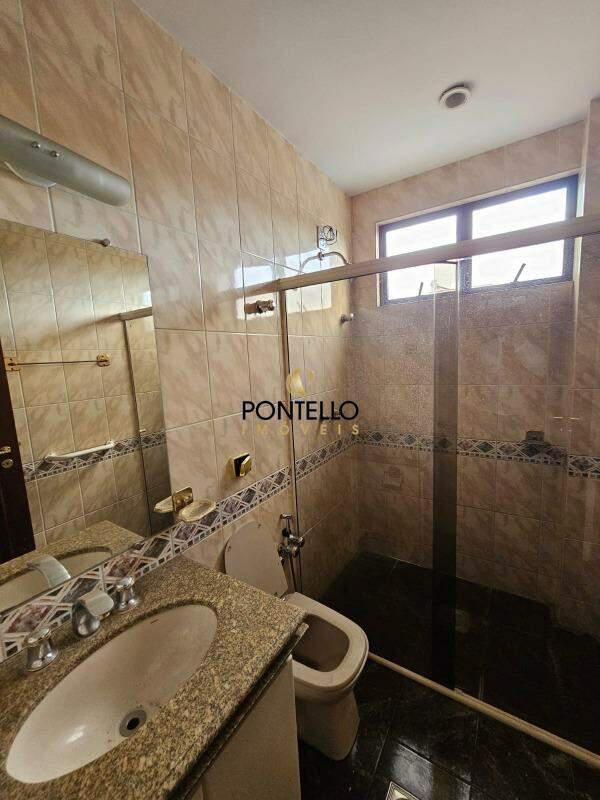 Apartamento, Jardim Arizona, 4 Quartos, 3 Vagas, 1 Suíte