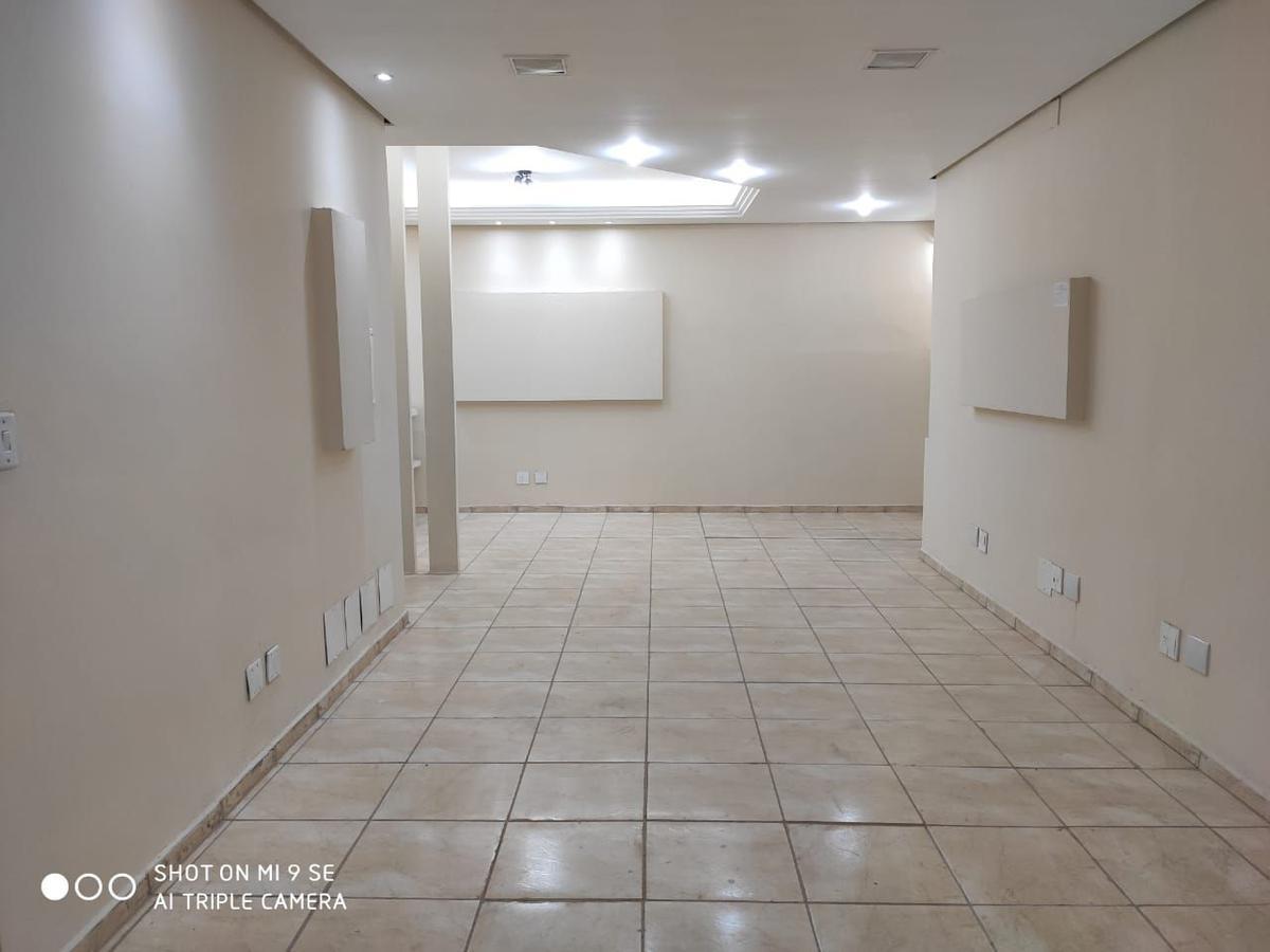 Prédio, Centro, 0 Quarto, 0 Vaga