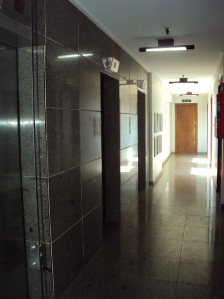 Sala, Santa Efigênia, 0 Vaga