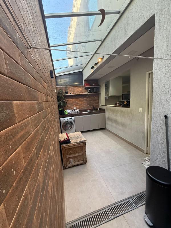 Casa, Diamante, 3 Quartos, 1 Vaga, 1 Suíte