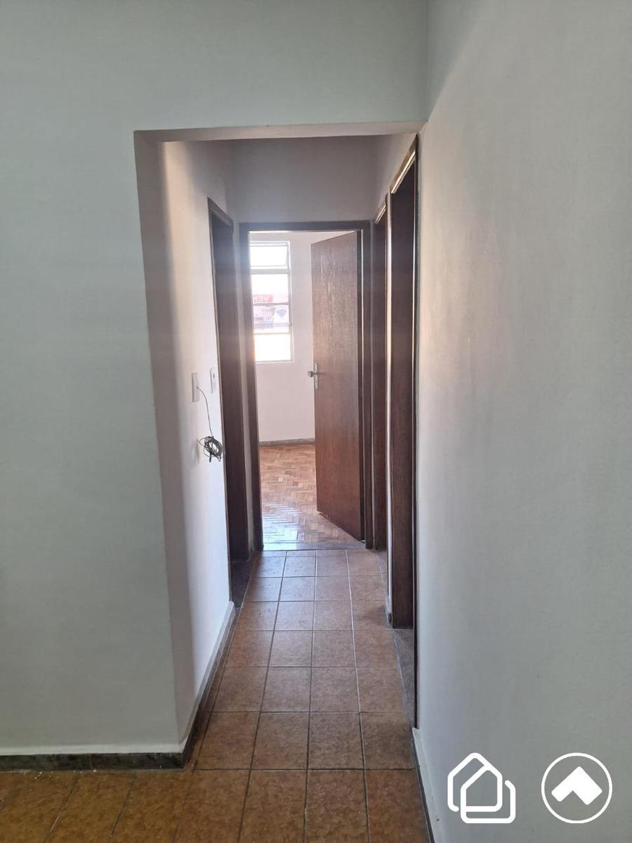 Apartamento, Nova Suíssa, 3 Quartos