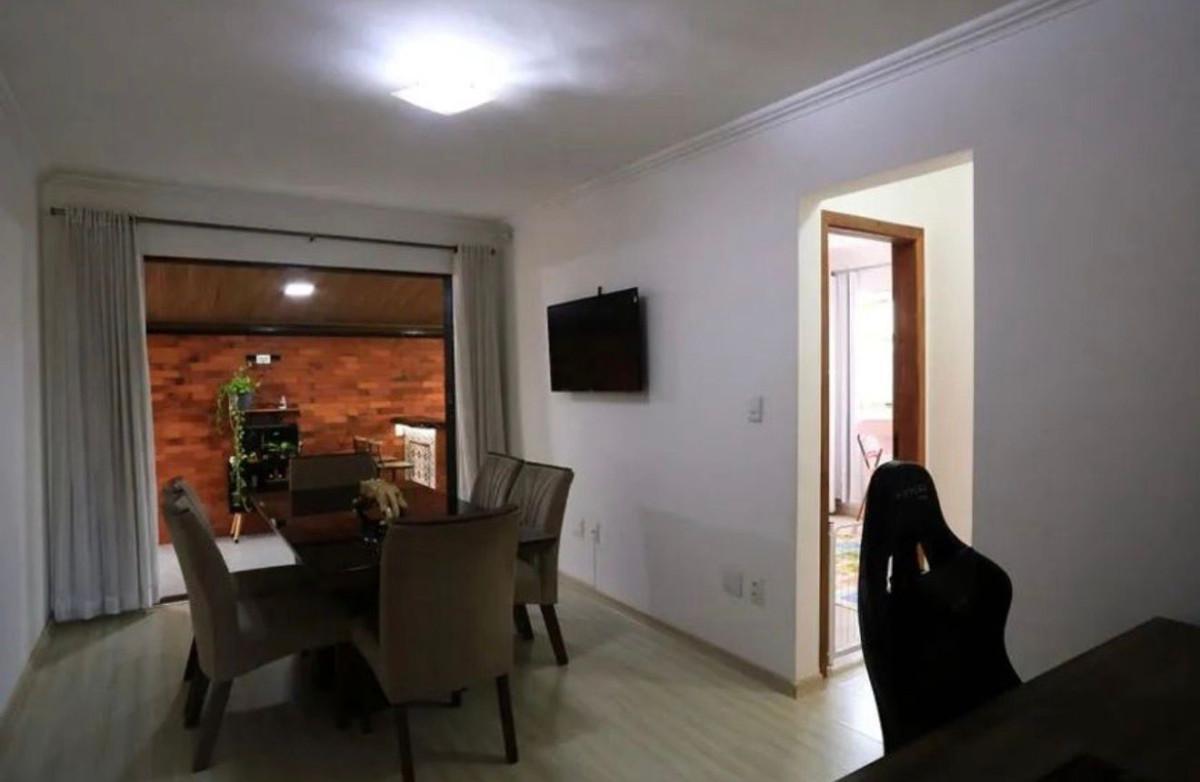Apartamento, Nova Vista, 2 Quartos, 1 Vaga, 1 Suíte